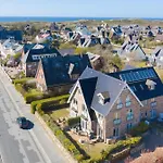 Berthin Bleeg App 1 Insel Apartamento