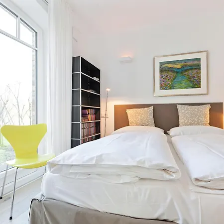 Berthin Bleeg App 1 Insel Wenningstedt-Braderup