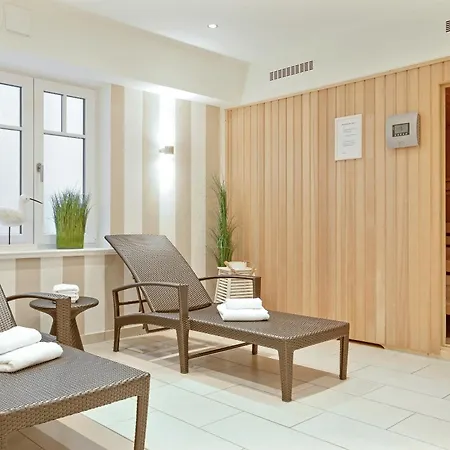 Berthin Bleeg App 1 Insel Apartment Wenningstedt-Braderup