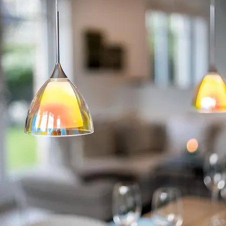 דירה Berthin Bleeg App 1 Insel *