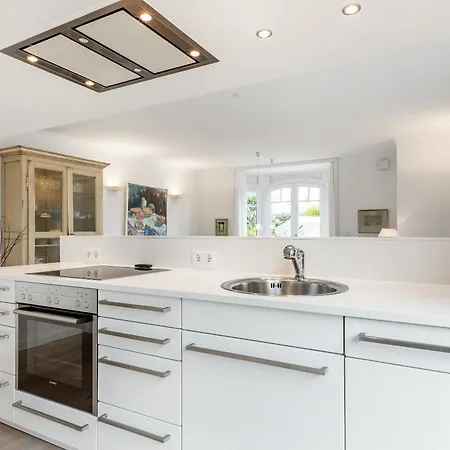 Berthin Bleeg App 1 Insel * Wenningstedt-Braderup