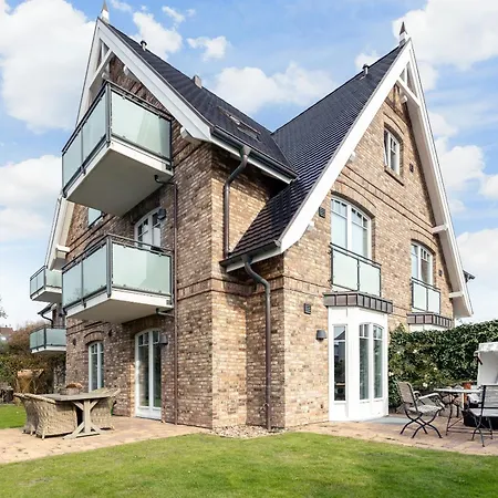 Berthin Bleeg App 1 Insel Wenningstedt-Braderup