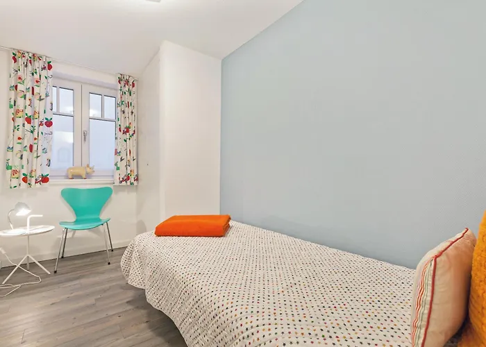 Berthin Bleeg App 1 Insel Wenningstedt-Braderup